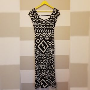 Charlotte Russe maxi